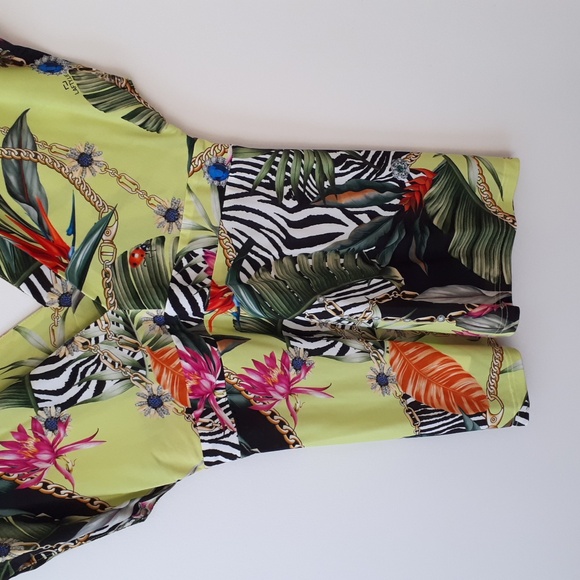 Lafty Lie top - Picture 4 of 6